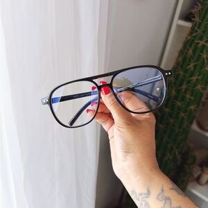 Blue Light Filtering Glasses